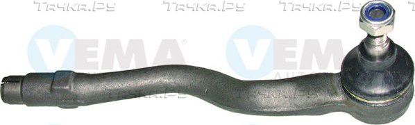 Наконечник рулевой тяги Vema правый для BMW Z3 I 1995-2003. Артикул 16782