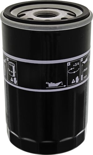 Масляный фильтр Febi Bilstein для Dodge Durango II 2003-2008. Артикул 27136