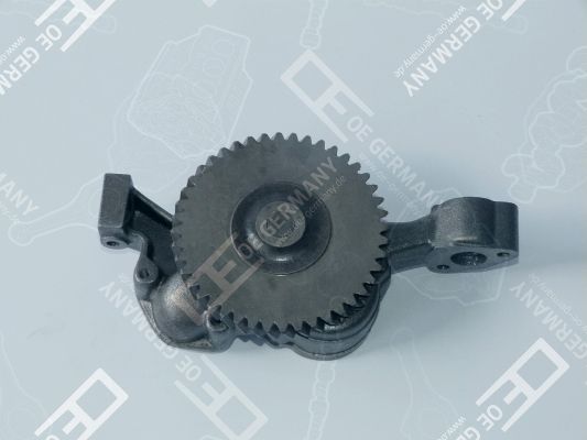 Масляный насос OE Germany. Артикул 02 1800 287600