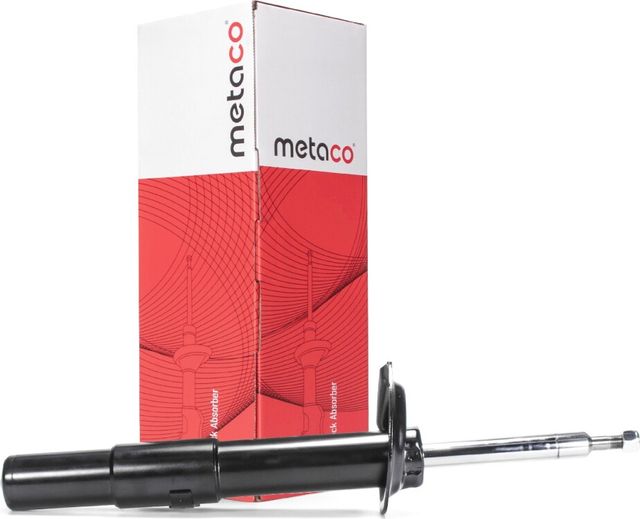 Амортизатор передний правый (Metaco). Артикул 4810136R