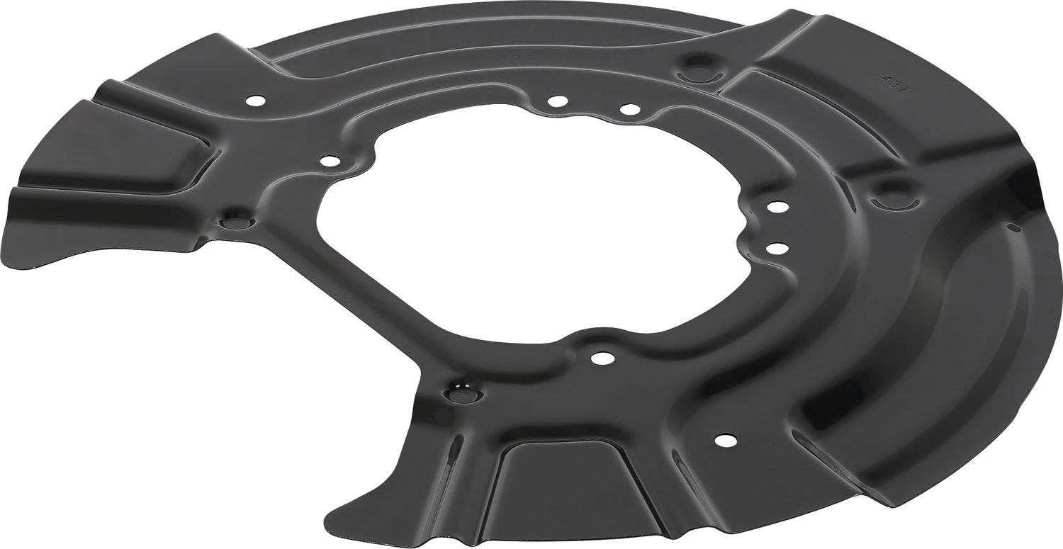 Кожух (щиток) тормозного диска Trialli (Листовая сталь). Артикул BDSP 2517