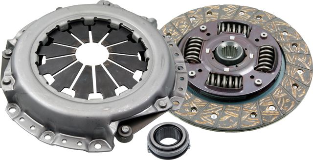 Сцепление (комплект) Blue Print для Hyundai Matrix I 2001-2007. Артикул ADG03078