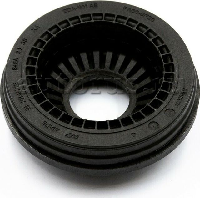 Опорный подшипник амортизатора (стойки) Mazda. Артикул B45A3438XA