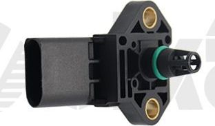 Датчик, давление наддува Vika. Артикул 99061811001