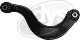 Поперечный рычаг задней подвески DYS (Листовая сталь). Артикул 20-23866