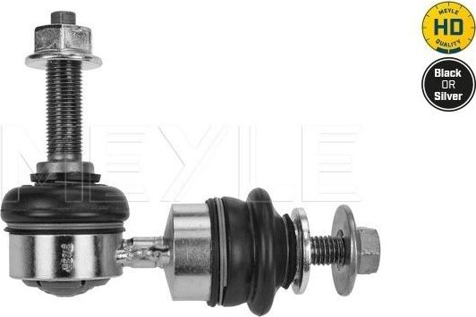 Стойка (тяга) стабилизатора Meyle HD. Артикул 716 060 0028/HD