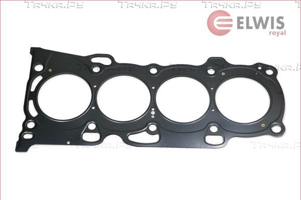 Прокладка ГБЦ Elwis Royal (Пружинная сталь) для Toyota RAV4 II (XA20) 2000-2005. Артикул 0052896