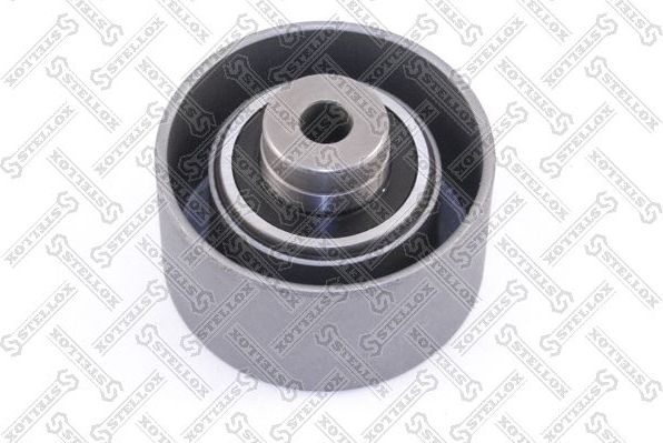 Направляющий (ведущий) ролик ремня ГРМ Stellox (Металл). Артикул 03-40109-SX