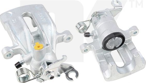 Тормозной суппорт NK (Чугун). Артикул 214898