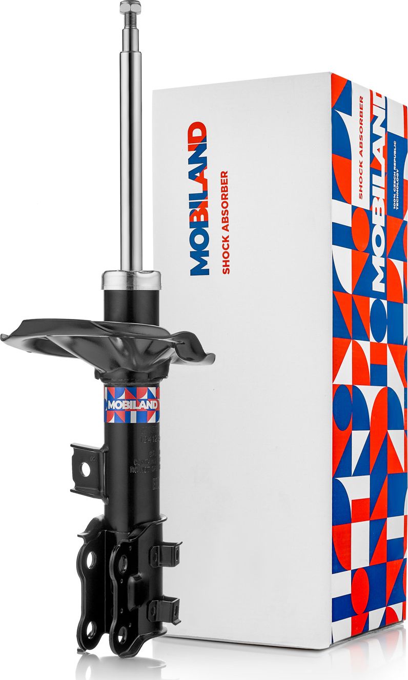Амортизатор Mobiland. Артикул 134122540