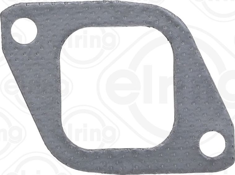 Прокладка выпускного коллектора Elring. Артикул 823.640