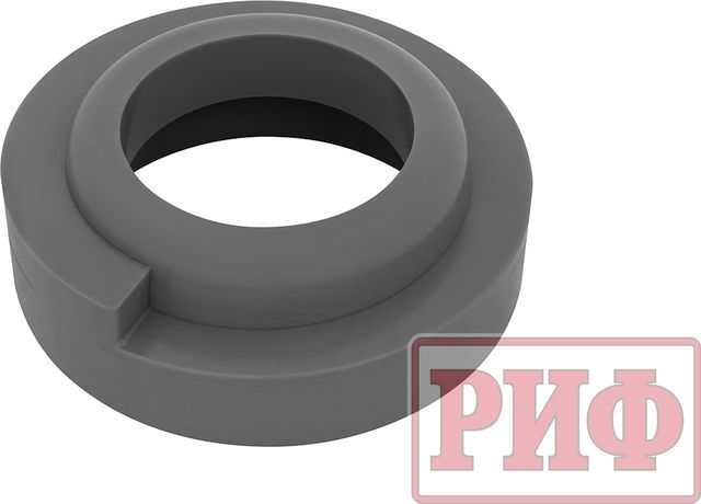 Проставка РИФ под заднюю пружину 20 мм для Kia Sorent 2006-2009. Артикул CS545-20
