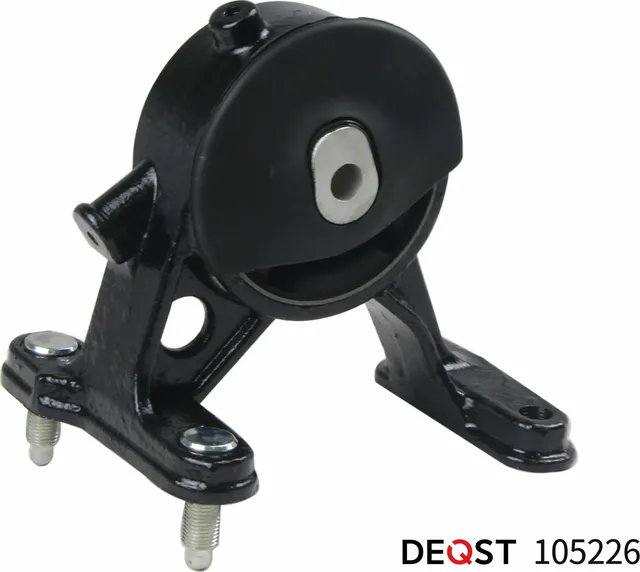 Опора двигателя задняя (105226) (Deqst). Артикул 105226