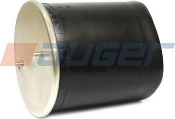 Пневмоподушка (пневморессора) Auger. Артикул AU 344913-K