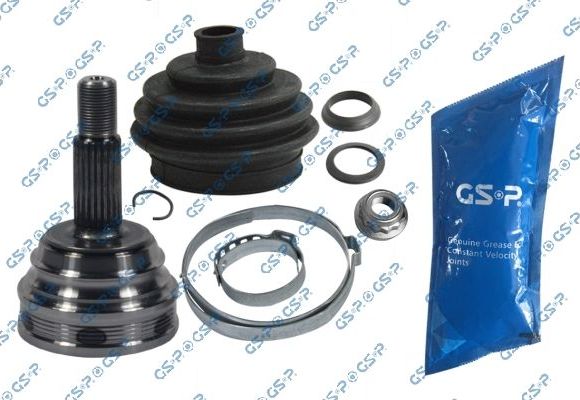 Шрус внутренний (граната) GSP. Артикул 853005