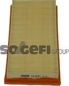 Воздушный фильтр Fram для Chrysler Grand Voyager III 1995-2001. Артикул CA3441