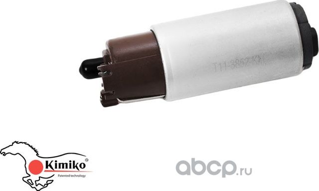 Насос топливный вставка (Kimiko). Артикул T113852KM