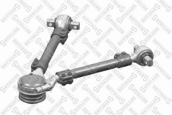 Реактивная тяга (штанга) Stellox. Артикул 84-11709-SX