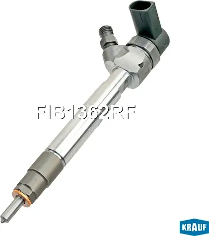 Форсунка топливная Krauf. Артикул FIB1362RF