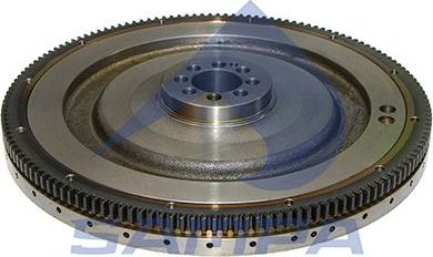 Маховик Sampa для Mercedes-Benz Conecto 2001-2026. Артикул 203.067