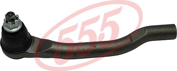 Наконечник рулевой тяги 555. Артикул SE-6411R