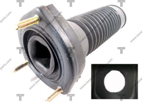 Опора амортизатора (стойки) Tenacity. Артикул ASMTO1021