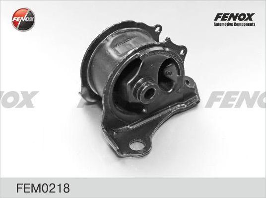 Подушка (опора) двигателя Fenox. Артикул FEM0218