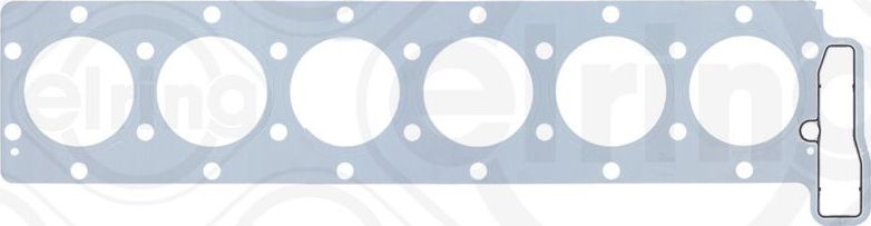 Прокладка ГБЦ Elring. Артикул 357.831