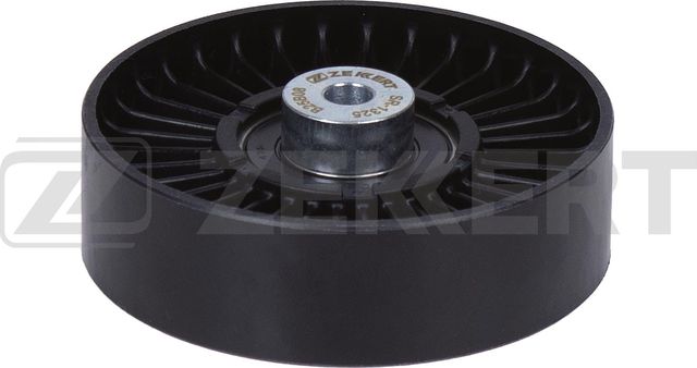 Натяжной ролик (натяжитель) приводного поликлинового ремня Zekkert. Артикул SR-1325