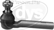 Наконечник рулевой тяги DYS. Артикул 22-20142