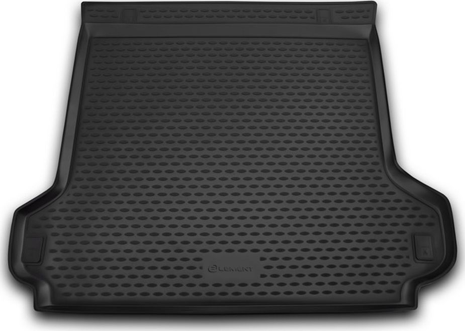 Коврик Element для багажника Toyota Land Cruiser Prado Prado 150 5 мест 2013-2017. Артикул NLC.48.74.B13