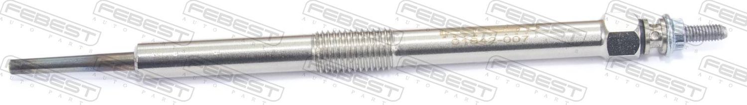Свеча накаливания (накала) Febest. Артикул 01642-007