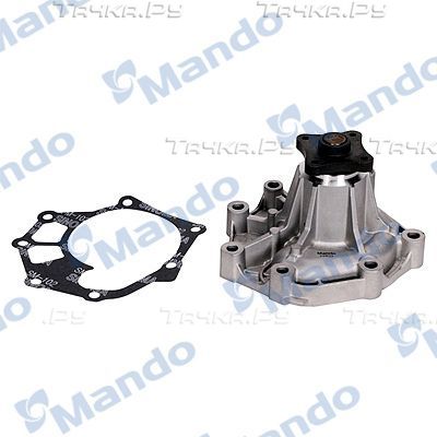 Помпа (водяной насос) Mando. Артикул MMC010011