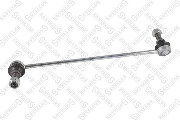 Стойка (тяга) стабилизатора Stellox. Артикул 56-00723-SX