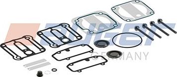Ремкомплект компрессора подвески Auger. Артикул 80919