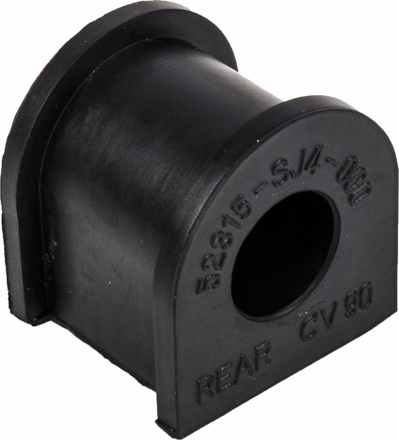 Втулка стабилизатора HONDA Accord (Jikiu). Артикул bl28007