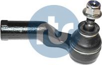 Наконечник рулевой тяги RTS правый для Ford Focus III 2010-2019. Артикул 91-90631-1