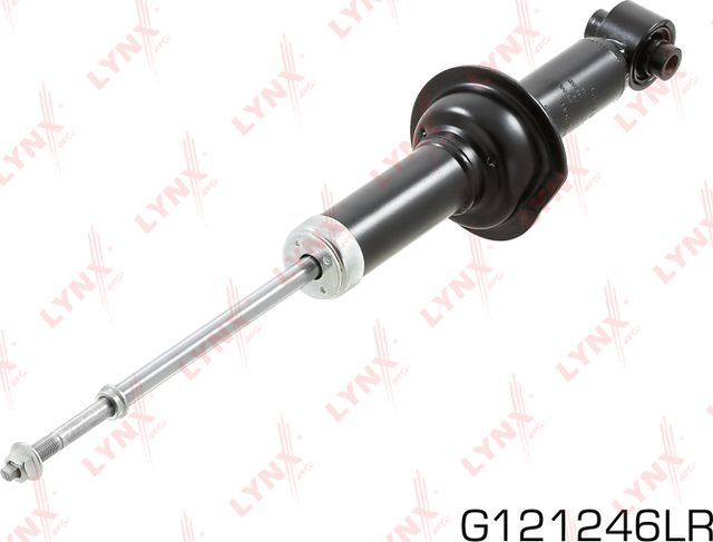 Амортизатор LYNXauto задний для Mitsubishi Outlander III 2015-2026. Артикул G121246LR