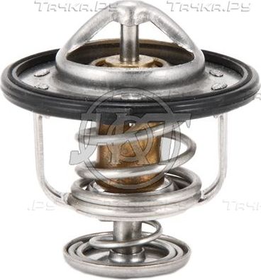 Термостат HKT для Mazda 3 II (BL) 2008-2014. Артикул ZB52MA-82P