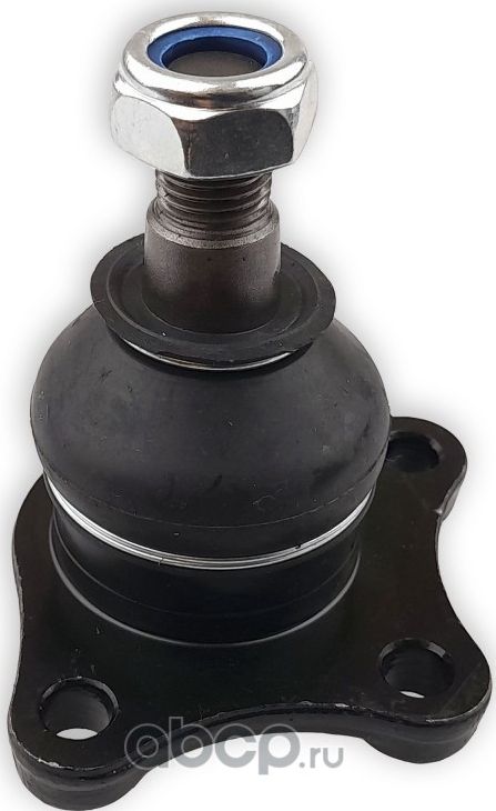 Опора шаровая MITSUBISHI Pajero (1990-2004). (В УПАКОВКЕ 2 ШТ.) ЦЕНА ЗА ШТУКУ !! (Aiko). Артикул AB0247