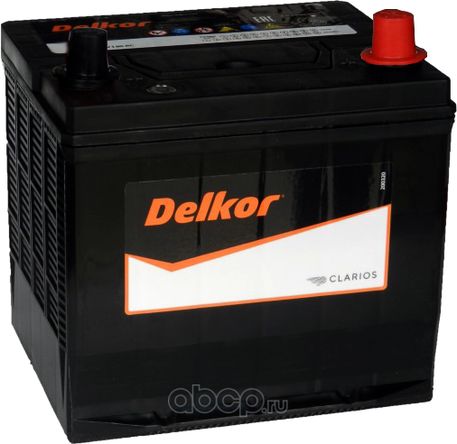 Автокомпонент (Delkor) Delkor. Артикул 80D23L