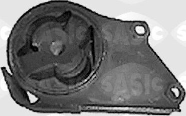 Подушка (опора) двигателя Sasic. Артикул 8441411