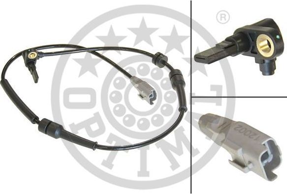Датчик ABS Optimal. Артикул 06-S191