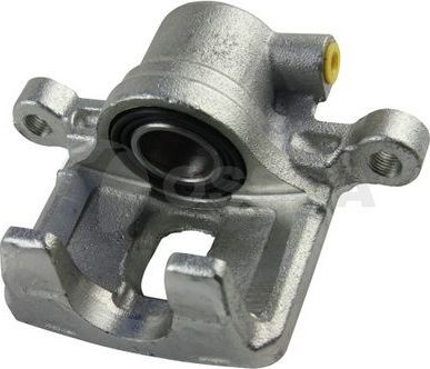 Тормозной суппорт OSSCA задний правый для Mitsubishi Lancer IX 2003-2013. Артикул 17159
