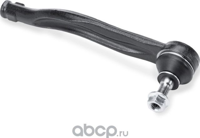 Наконечник рулевой правый nissan Sentra (B17) 2014 (Metaco). Артикул 4000827R