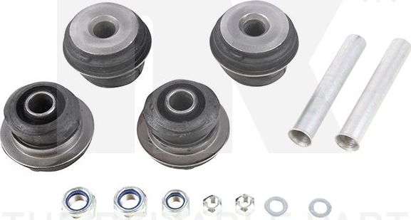 Сайлентблок переднего рычага подвески NK. Артикул 5103317