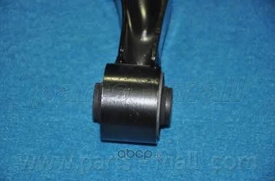 РЫЧАГ FR ПОДВ.ВЕРХН. R HY SONATA NF 04- (Parts-Mall). Артикул PXCAA024UR