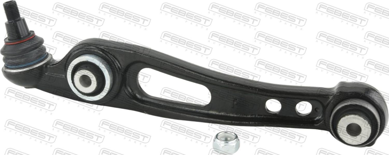 Поперечный рычаг Febest. Артикул 2924-L405FLRR