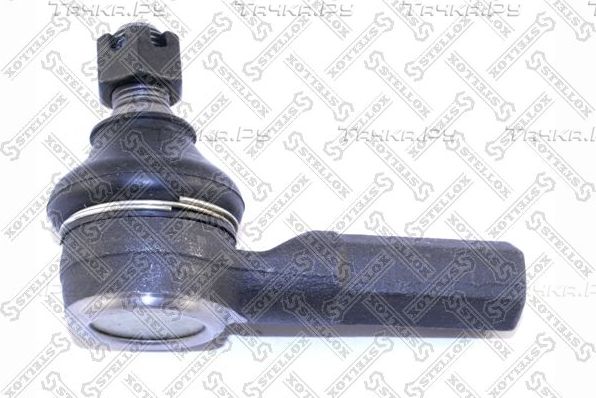 Наконечник рулевой тяги Stellox правый/левый для Suzuki Swift II 1989-2005. Артикул 51-02482-SX