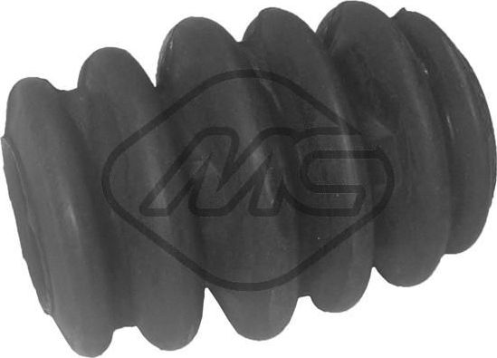 Отбойник амортизатора (стойки) Metalcaucho. Артикул 02996